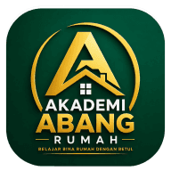 Akademi Abang Rumah Logo